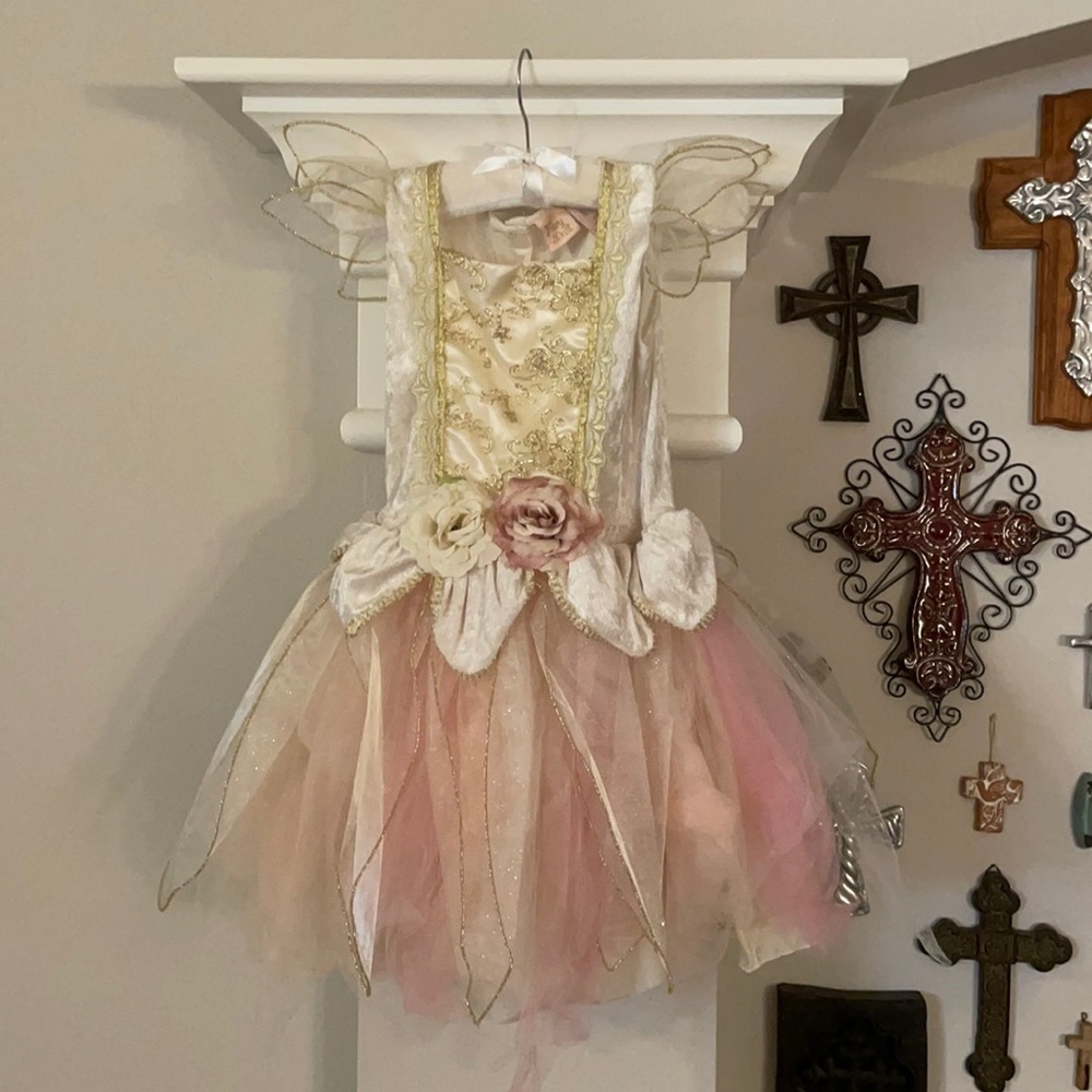 Fairy Unicorn Costume